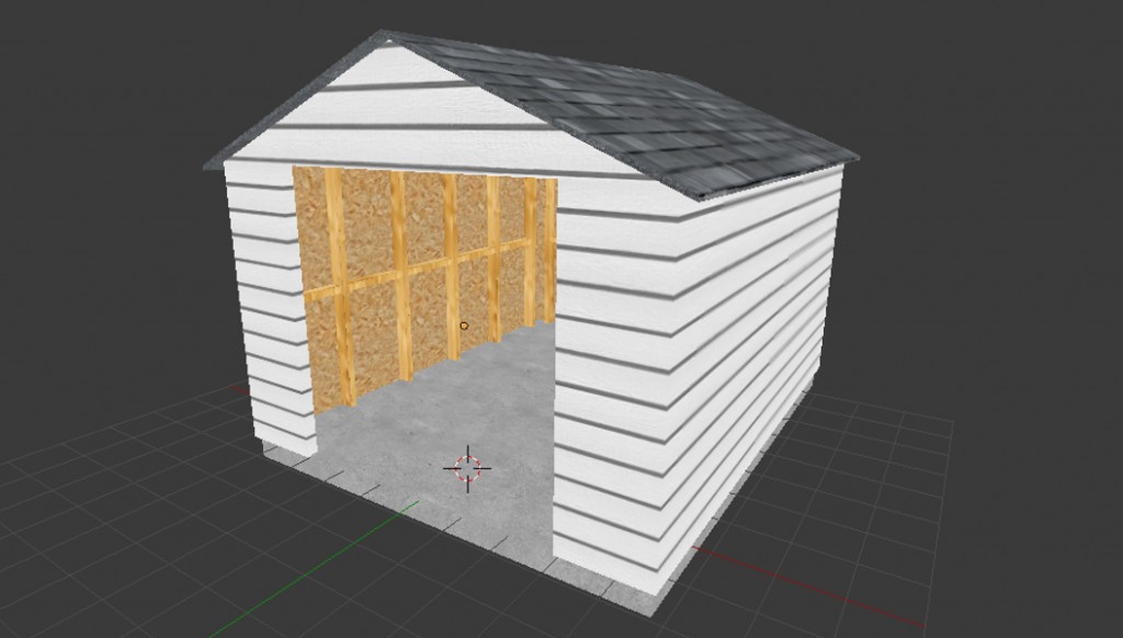 Shed preview image 4